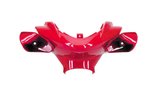 Vairo dangtelis Yamaha Aerox / MBK Nitro Ferrari raudonas