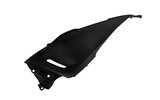 Kairysis galinis skydelis matinės juodos spalvos Yamaha Tmax 530cc 2012–2014 m.