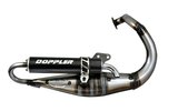 Išmetimo Doppler S3R Evolution Carbon Look Peugeot Speedfight / Trekker