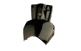 Vidinis priekis Yamaha Slider / MBK Stunt juodas