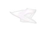 Variklio dangtis dešinysis Yamaha Aerox / MBK Nitro baltas