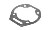 Stage6 Cilindro apatinė tarpinė aliuminio R/T 70cc / Big Bore 95cc Derbi Euro 3