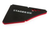 Oro filtro kempinė Stage6 Dvisluoksnis Derbi Senda Euro 3