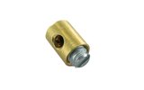 Sraigtinis Nipelio Gazo trosas d.5mm - 6mm