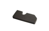Oro filtras, putplastis Peugeot FOX / FXR