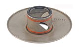 CVT galinis skriemulys (fiksuotas) RMS