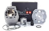 Cylinder Stage6 Big Racing 88cc takto 45mm Derbi Euro 3 / Euro 4
