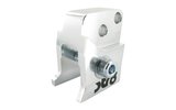 Riser / Jack-Up Kit STR8 Peugeot horizontalus aliuminis
