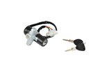 Uždegimo užraktas OEM kokybės Derbi Senda / GPR / Aprilia RX / RS