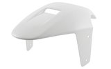 Priekinis purvasaugis BCD Xtreme Yamaha Slider baltas