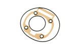 Tarpiklių komplektas Doppler Vortex Derby Euro 3