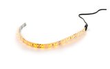 LED juostelė 30cm oranžinė