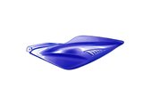 Kairysis galinis skydelis Yamaha Aerox / MBK Nitro mėlyna