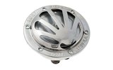 Garsas RMS d=72mm 6V AC chromas Vespa 50 N-R / 90SS