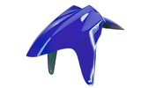 Priekinis purvasaugis Yamaha Aerox / MBK Nitro mėlynas