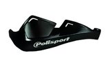 Rankinės apsaugos Polisport Evolution juodos