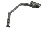 Kick Start Lever Suzuki RMX plieno juoda