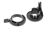 Droselio svirties tvirtinimas RMS, Aprilia Rally / SR / Viper