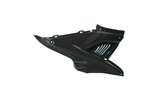 Variklio dangtis dešinysis Yamaha Aerox / MBK Nitro juodas