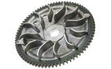 Išorinis priekinis skriemulys Piaggio Maxi / Gilera Runner 125-180 (ref.100320200) / 78 Z, 137mm