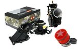 Įsiurbimo komplektas Stage6 21mm Honda BW Slider / MBK