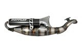 Išmetimo Doppler S3R Evolution Carbon Look Peugeot Ludix / Speedfight 3