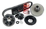 Transmisija / CVT komplektas Oversize Stage6 R/T Piaggio / Gilera / Vespa short