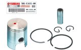 Stūmoklis (sukomplektuotas) d=40,3 mm Yamaha / MBK AM6
