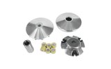 CVT Variator OEM kokybės kiniški motoroleriai 125cc GY6 4-takčiai 152QMI