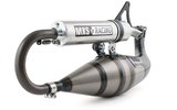 Išmetimo MXS Racing GP90 Yamaha Aerox / MBK Nitro