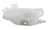 Radiatoriaus perpildymo bakas Yamaha, Yamaha Aerox / MBK Nitro