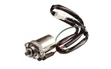 Starteris originalus (Mitsuba) OEM kokybės Peugeot Speedfight / Trekker