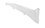 Apatinis skydelis dešinysis baltas Yamaha Tmax 530cc 2012–2014 m.