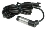 Speed ​​Sensor Koso pasyvi juoda jungtis 2000mm
