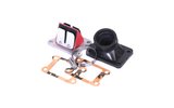 Įsiurbimo komplektas MVT Racing 50cc d= 24-28mm Minarelli AM6