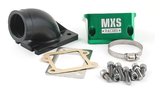 Big Valve HighFlow Kit MXS Racing Yamaha BW / Slider