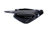 Dešinysis galinis skydelis Yamaha BW's Spy / NG (nedažytas juodas)