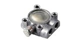 Kuro siurblys Solex 3800 / 5000
