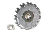 Yamaha / MBK AM6 krepšinio sankaba
