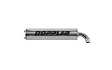 Duslintuvas Doppler S3R aliuminio