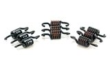 Sankabos spyruoklės Stage6 Sport Pro ir originali sankaba Peugeot / Kymco / Honda / Sym