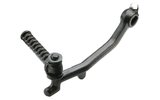 Kick Start Lever Minarelli plieno juoda