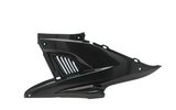 Kairysis variklio dangtis MBK Nitro / Yamaha Aerox (nedažytas)