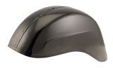Priekinis purvasaugis RMS juodas Vespa Rally - 180 - 200cc (VLB1T-VSD1T-VSE1T)