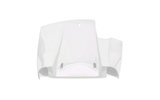 Apatinis skydelis Yamaha BW's / MBK Booster baltas