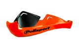 Rankinės Polisport Evolution oranžinės spalvos