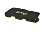 Oro filtras Foam Doplerio dvigubo sluoksnio Peugeot Speedfight 3 / Vivacity 3
