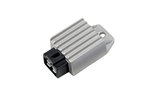 Įtampos reguliatorius (5 kontaktai) Piaggio Zip / Vespa Et4 / Fly / LX 4 taktų