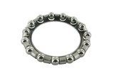 Vairo galvutės guolis Buzzetti, MBK / Yamaha / Aprilia / Peugeot, išorinis d= 40 mm