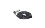 Speed ​​Sensor Koso aktyvi juoda jungtis 900mm